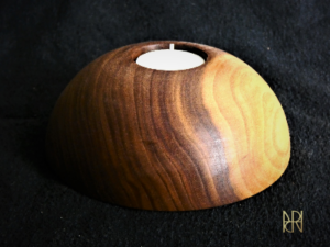 DI-001_2020 Kerzenhalter