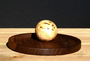 DI-005-2020 Kugel Maserpappel