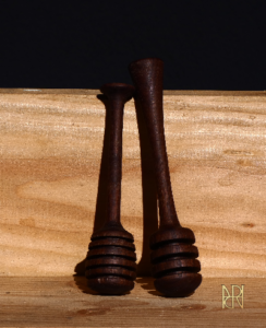 DI-006-2020 Honiglöffel am. Nussbaum